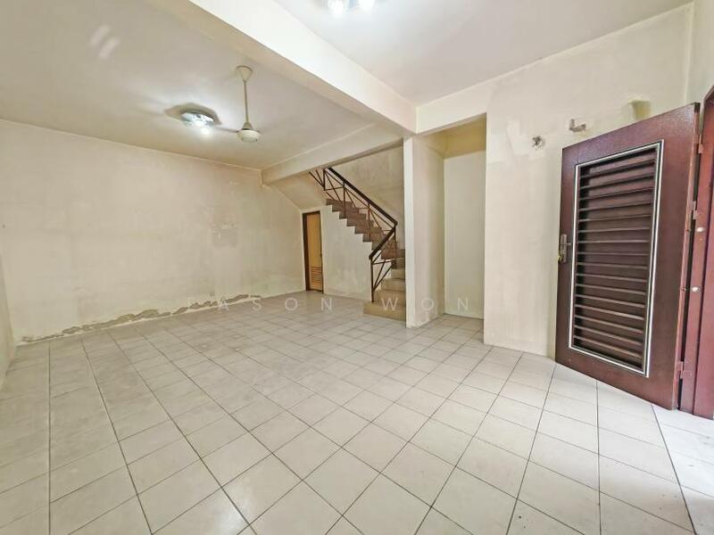 Taman Minang Ria - 3