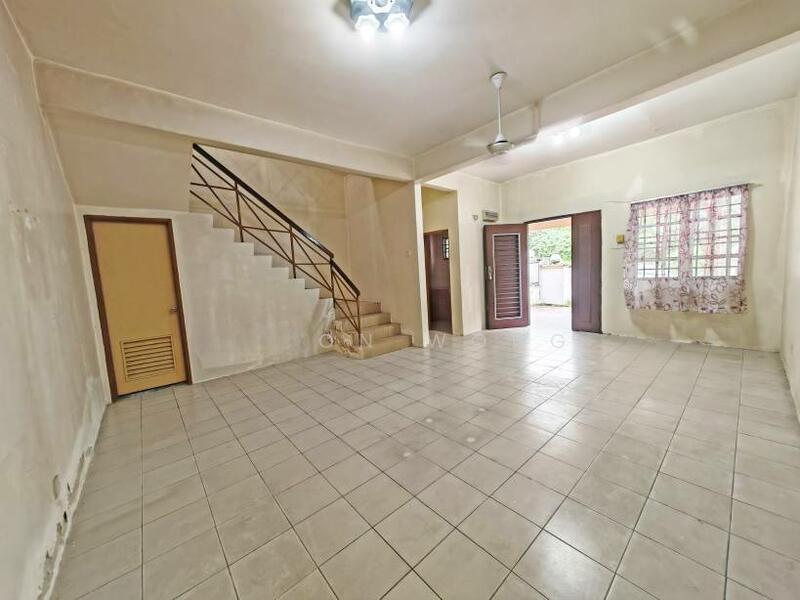 Taman Minang Ria - 4