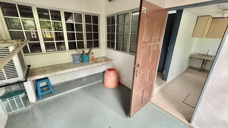 Taman TAR (Tun Abdul Razak) - 3