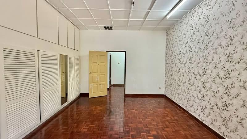 Taman TAR (Tun Abdul Razak) - 4