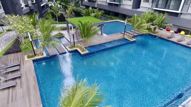 Seasons Garden Residences - 4