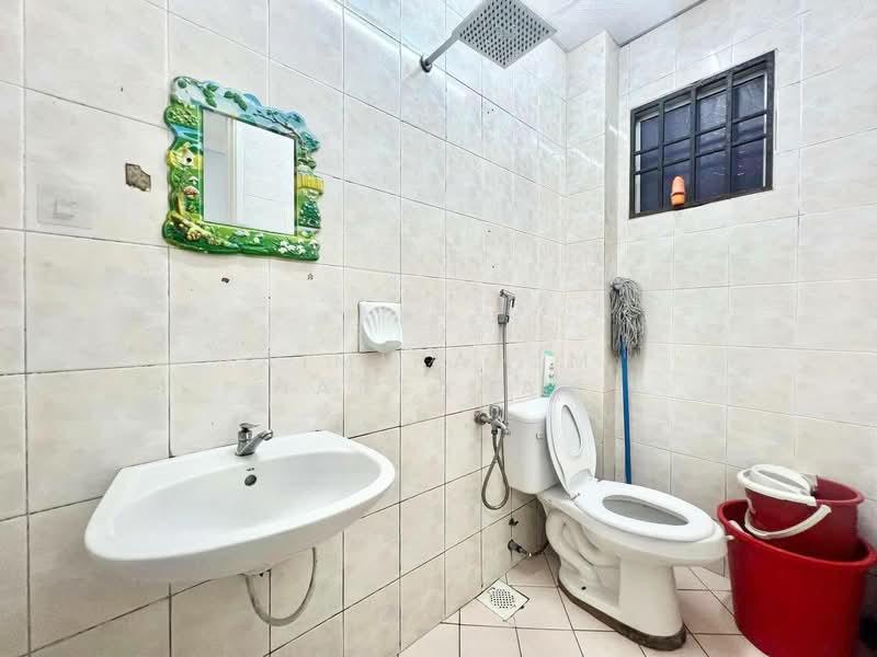 Taman Kajang Perdana - 4