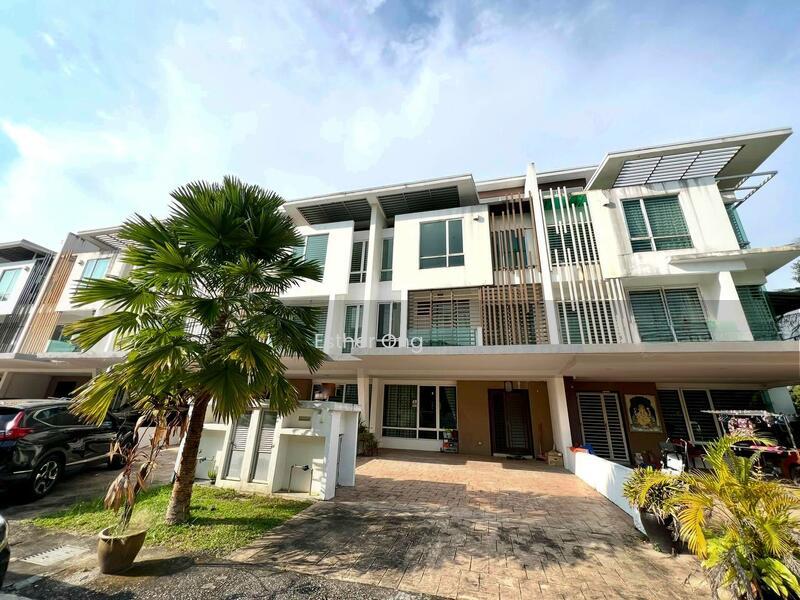 Cassia @ Garden Residence - 1