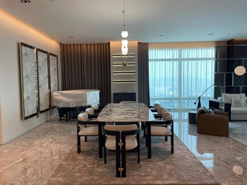 Four Seasons Place - 2