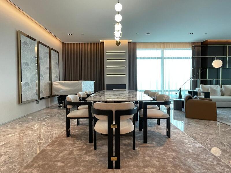 Four Seasons Place - 3