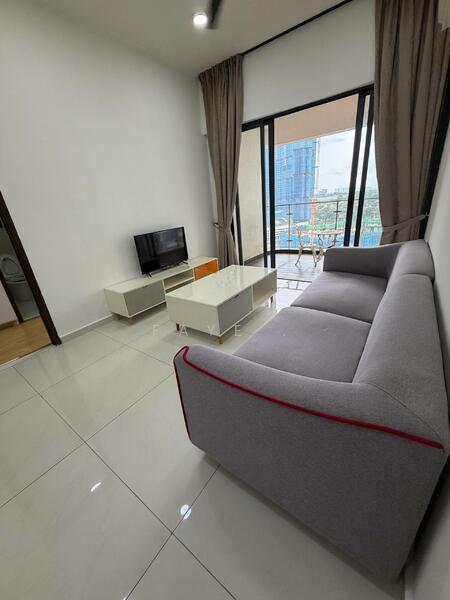 Royal Strand @ Country Garden Danga Bay - 2