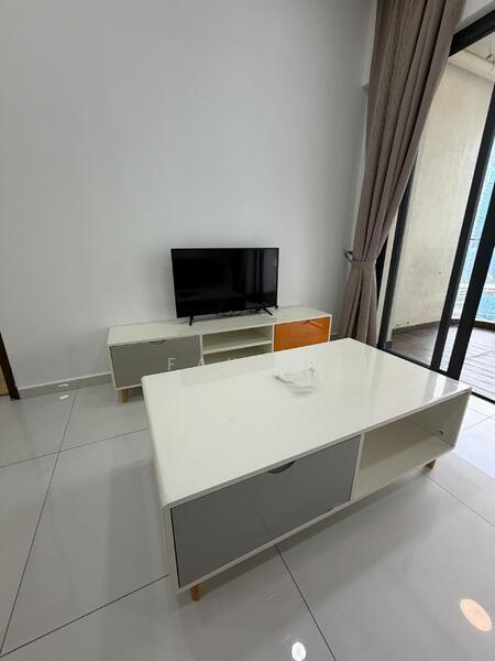 Royal Strand @ Country Garden Danga Bay - 1