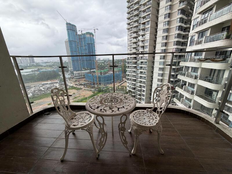 Royal Strand @ Country Garden Danga Bay - 3