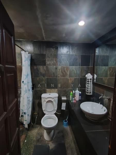 Bandar Baru Sri Petaling - 4