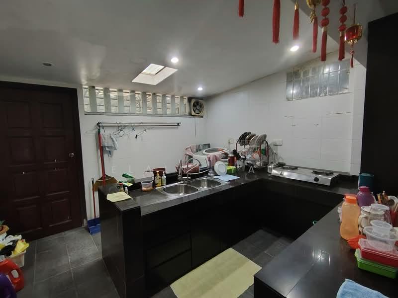 Bandar Baru Sri Petaling - 3