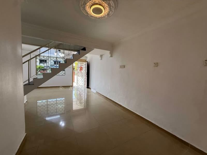 Taman Castlefield - 3