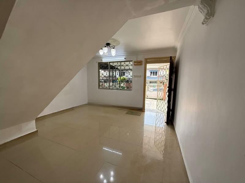 Taman Castlefield - 2