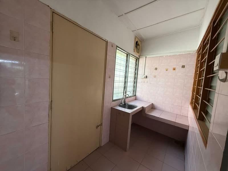 Taman Castlefield - 5