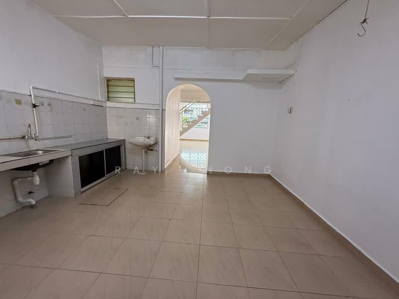 Taman Castlefield - 4