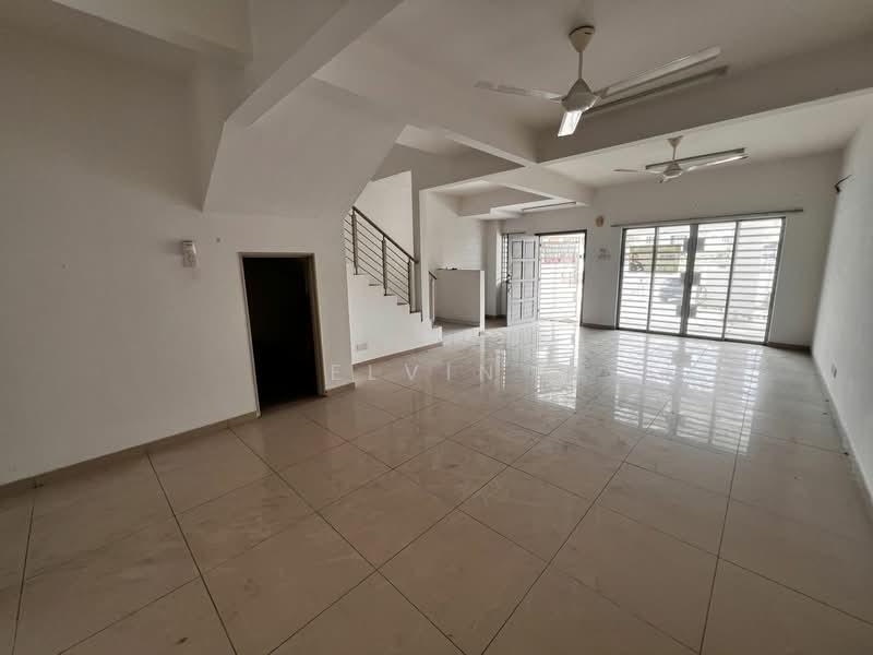 2 Sty Coral Garland Cassis Kota Emerald Bandar Country Homes Rawang - 1