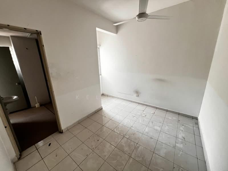 2 Sty Coral Garland Cassis Kota Emerald Bandar Country Homes Rawang - 5