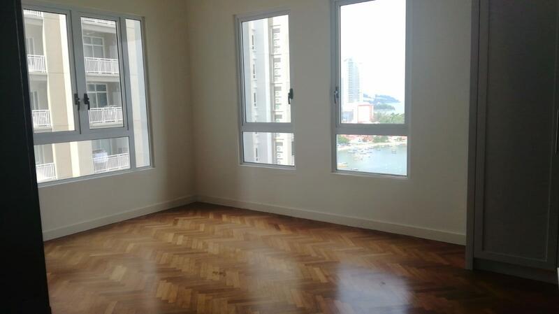 Andaman @ Quayside - 2