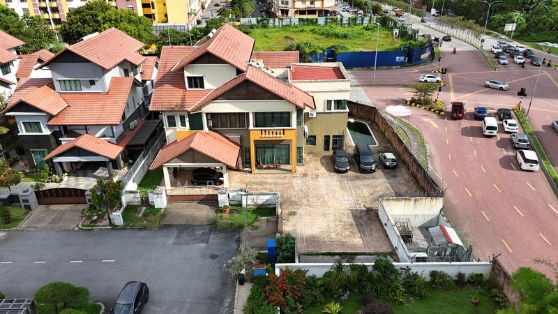 Bungalow at Bandar Sunway - 1