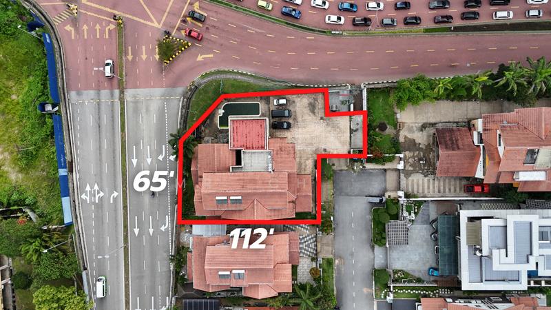 Bungalow at Bandar Sunway - 2