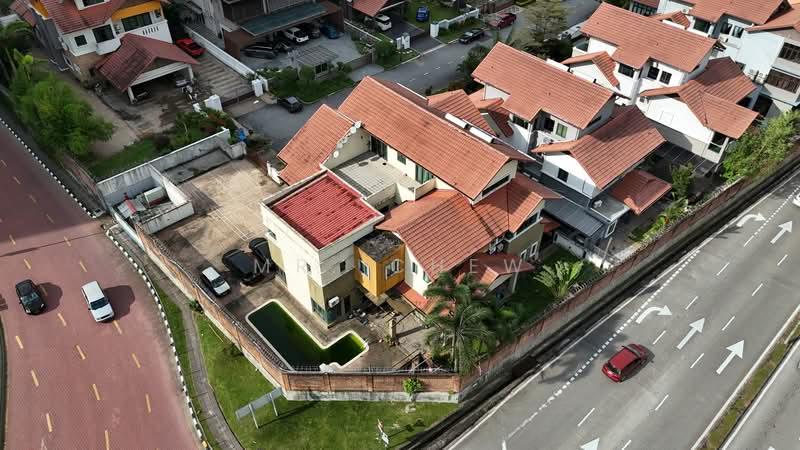 Bungalow at Bandar Sunway - 4