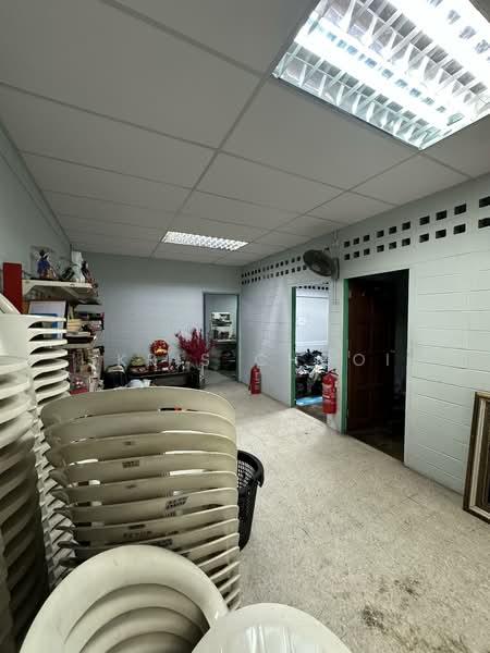 Kepong Baru - 2