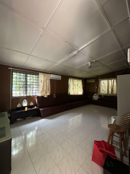 Kepong Baru - 3