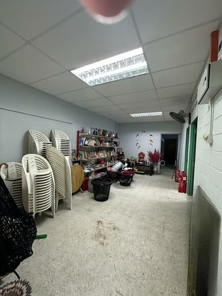 Kepong Baru - 4