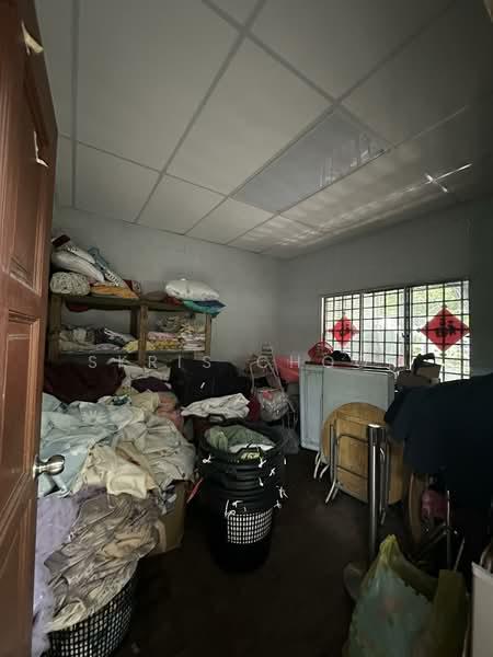 Kepong Baru - 5