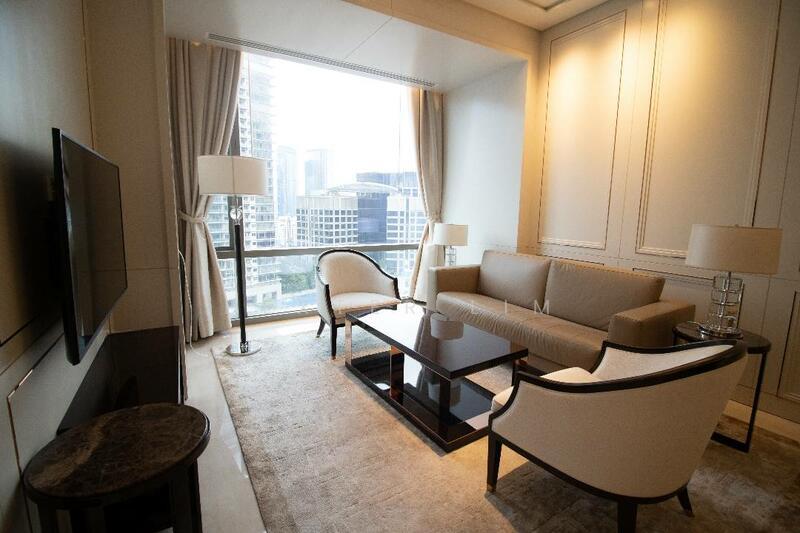 Pavilion Suites - 2
