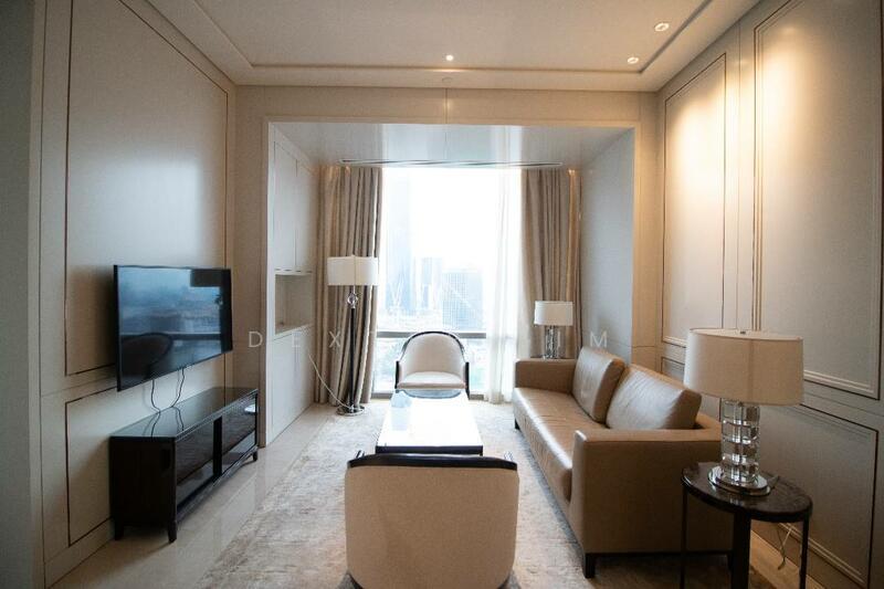 Pavilion Suites - 3