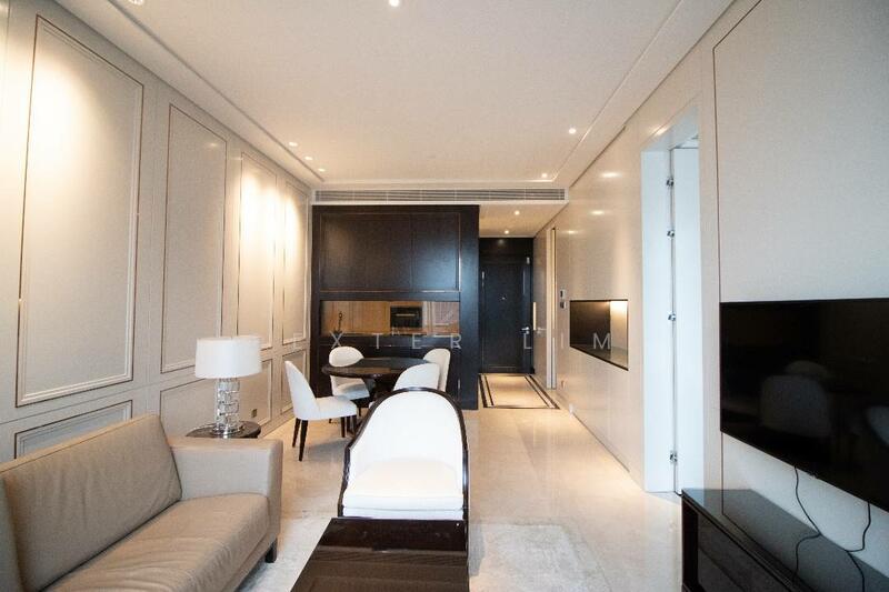 Pavilion Suites - 4