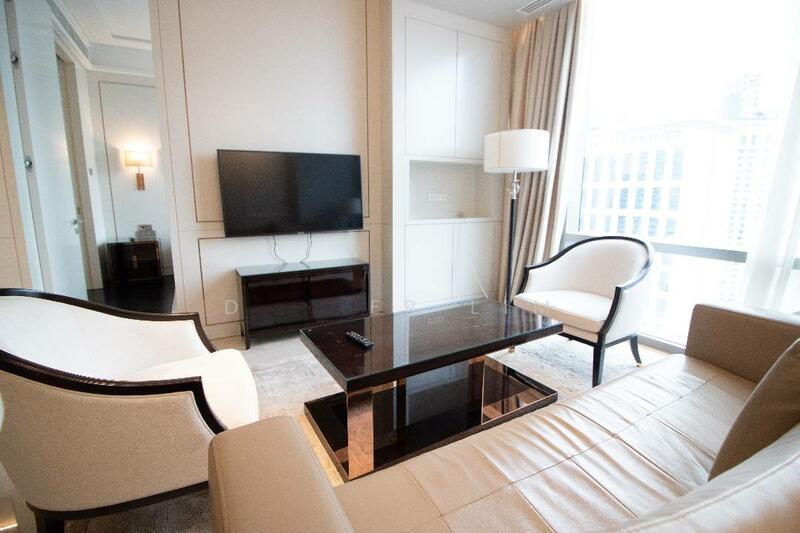 Pavilion Suites - 5