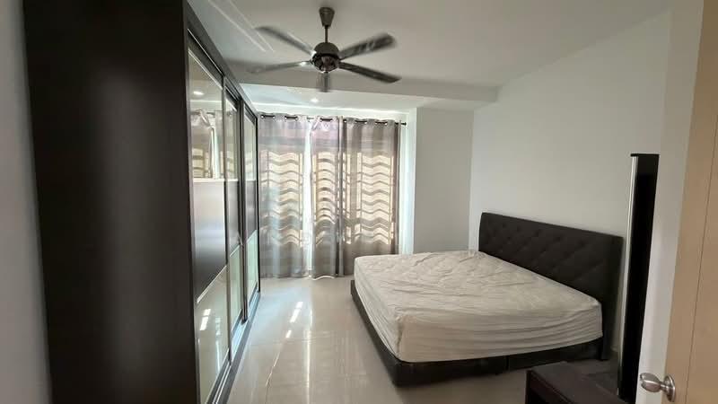 Palmyra Residences - 1