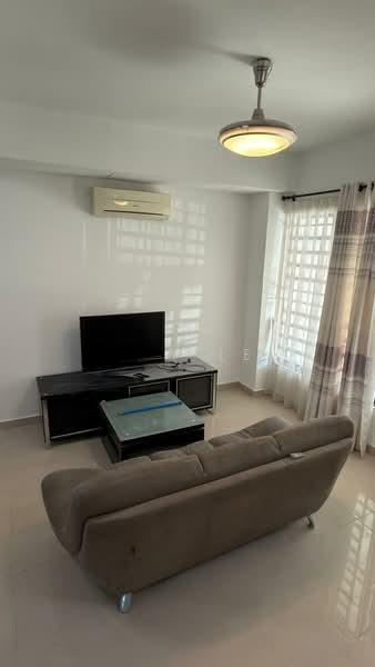 Palmyra Residences - 2