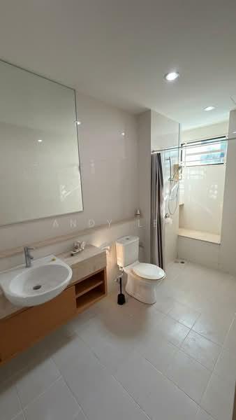 Palmyra Residences - 3