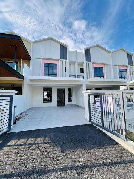 Arden Hill @ Forest Heights (Precinct 2) - 5