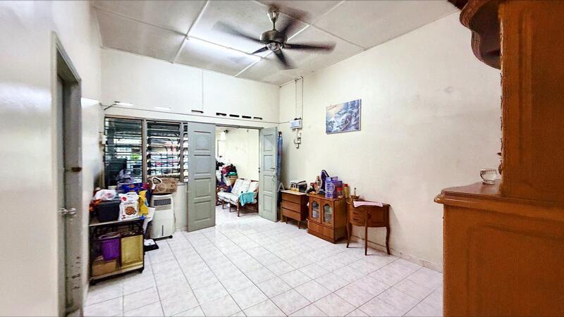 Taman Kok Doh (Taman Lawa), Kepong, Jinjang (Freehold) - 1