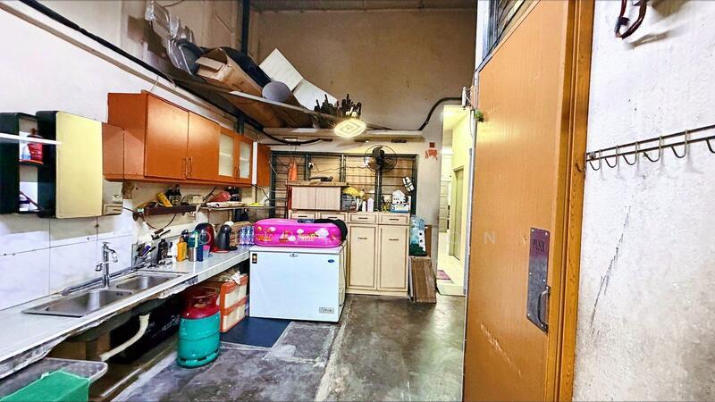 Taman Kok Doh (Taman Lawa), Kepong, Jinjang (Freehold) - 3