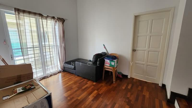 Taman Hilltop Perdana - 5