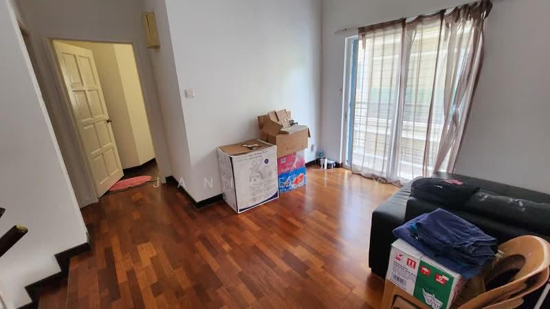 Taman Hilltop Perdana - 4