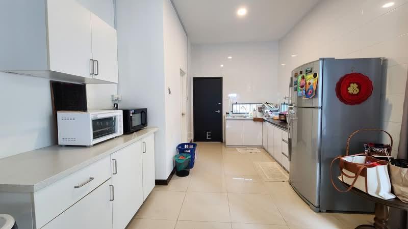 Taman Hilltop Perdana - 2