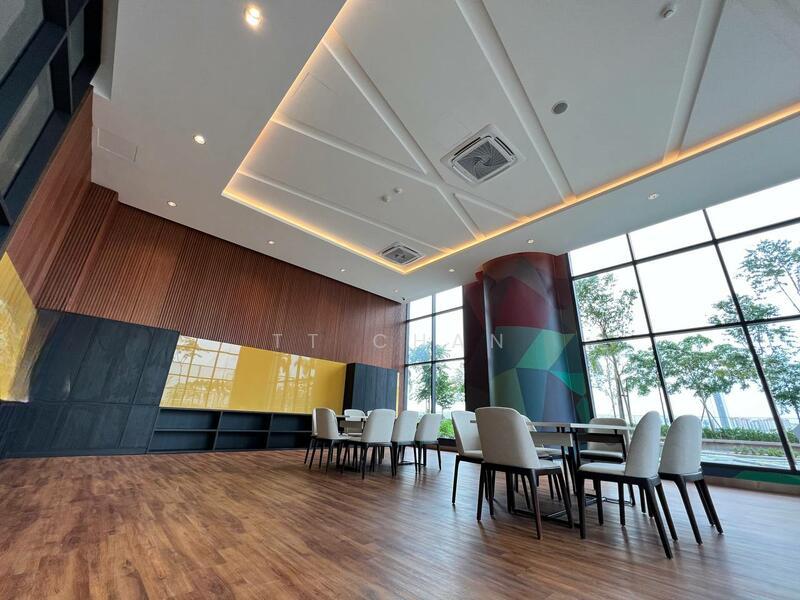 Sunway Serene - 4