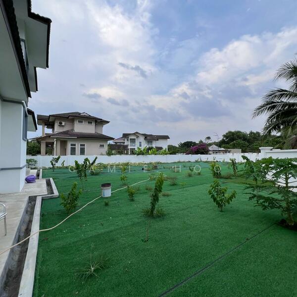 Dedaun Bungalow Village - 5