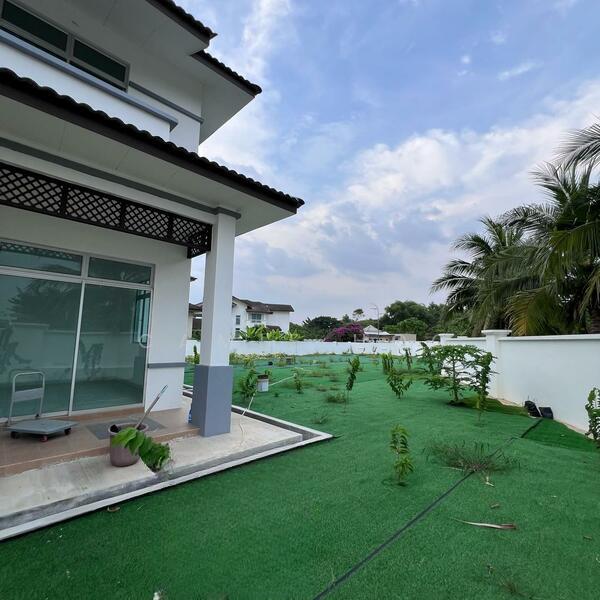 Dedaun Bungalow Village - 3