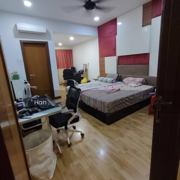 Sri Petaling - 3