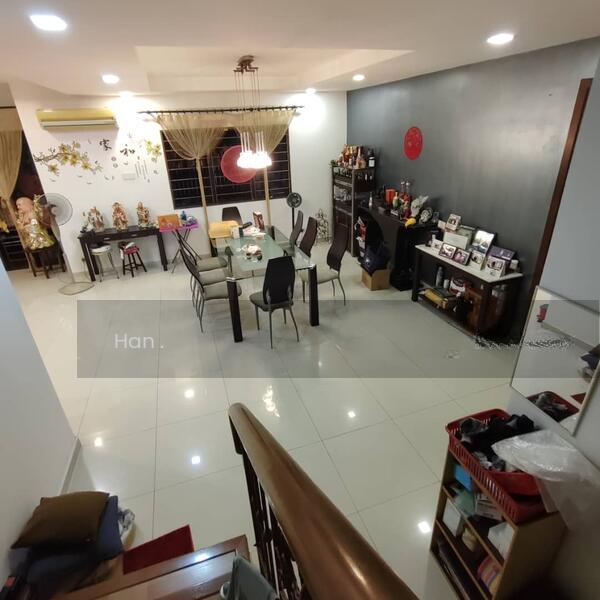 Sri Petaling - 4
