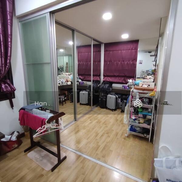 Sri Petaling - 5