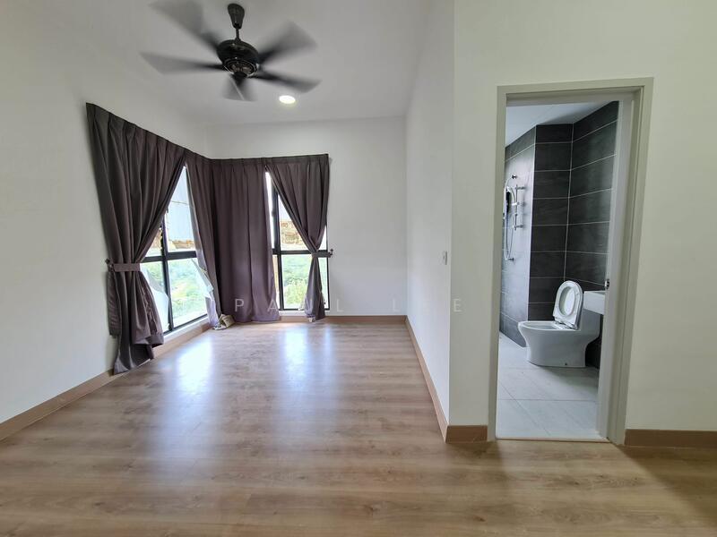 Bell Suites - 3