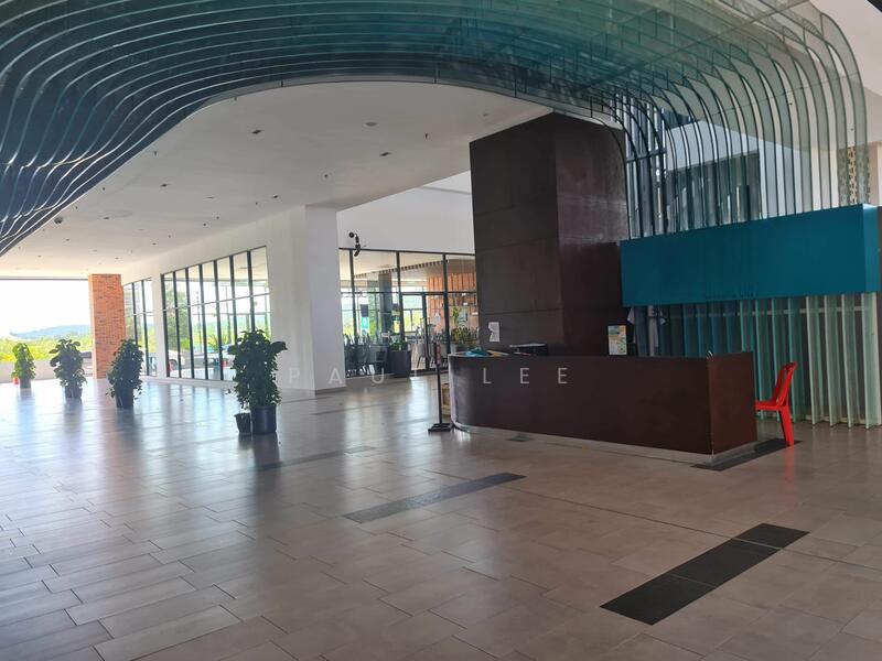 Bell Suites - 4