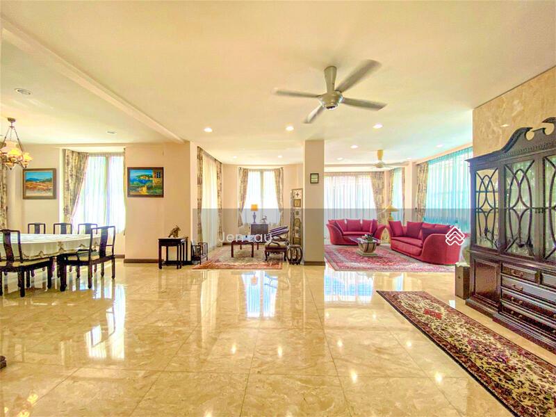 Bukit Kiara Residences - 3